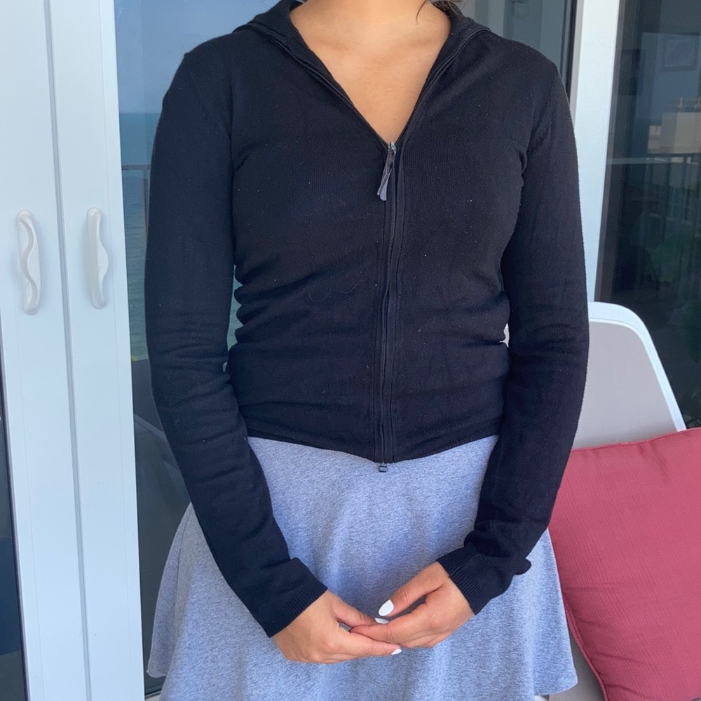 Zara jacket